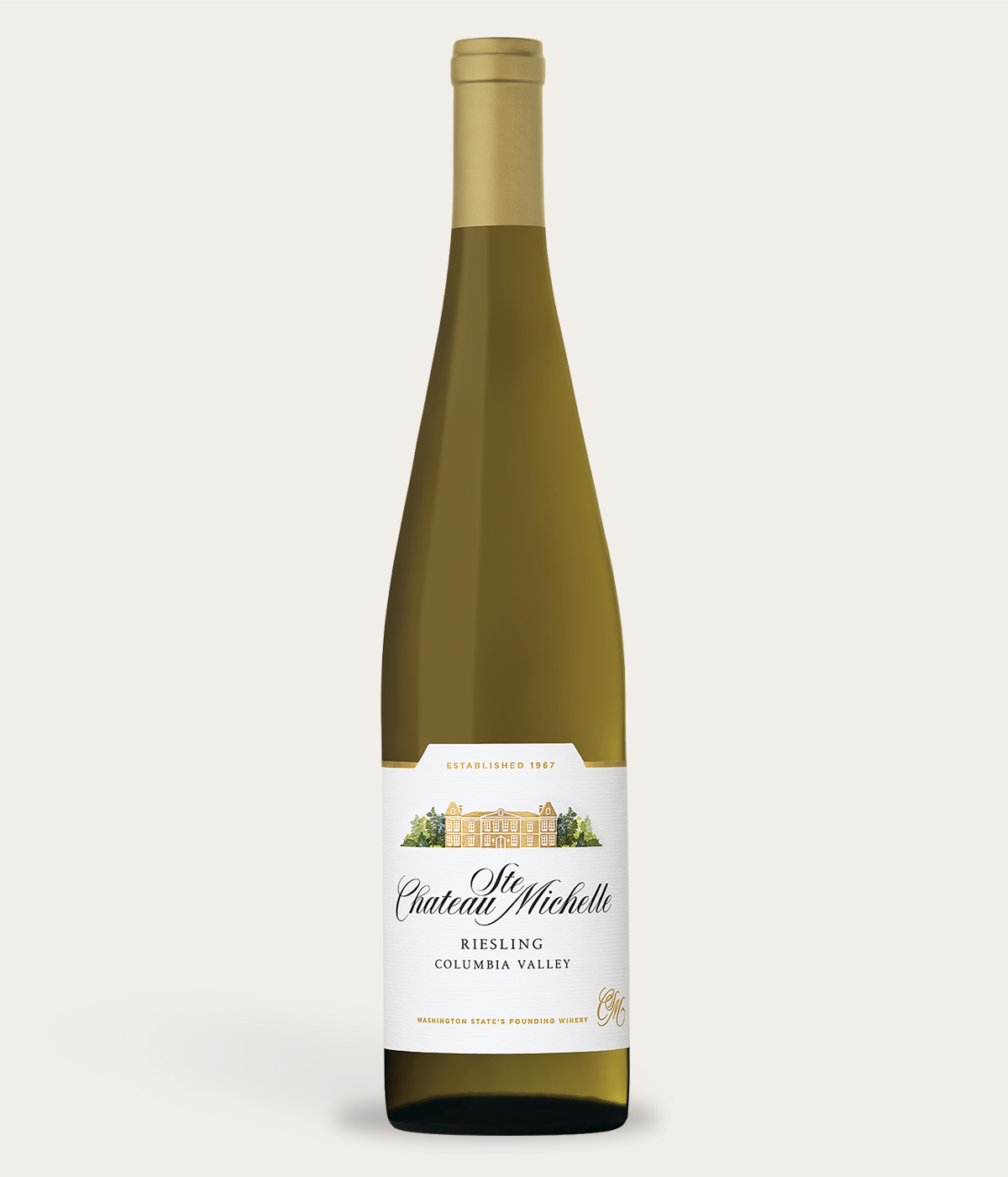 Wine Bottle