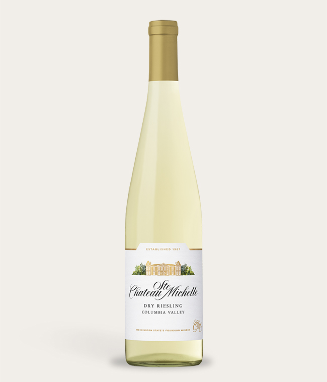 Wine Bottle