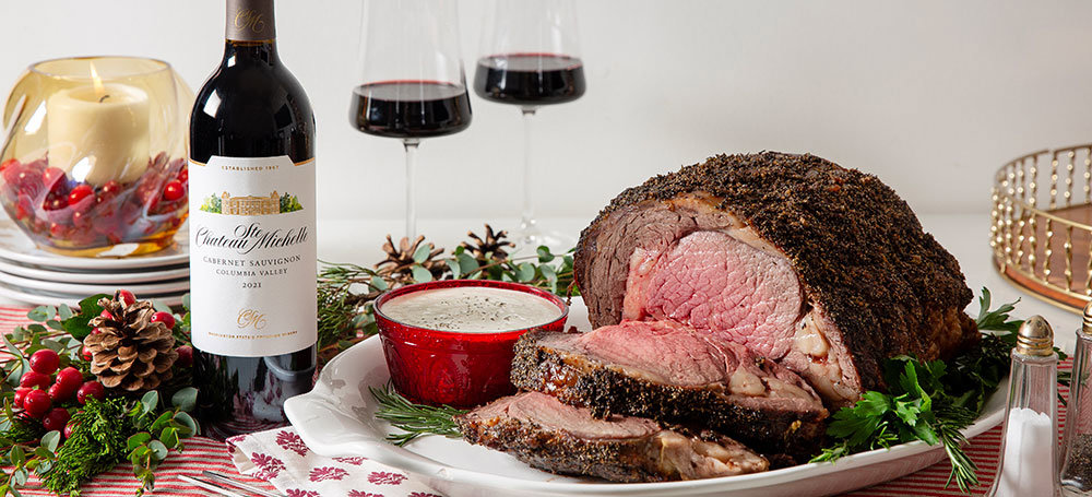 Prime Rib recipe