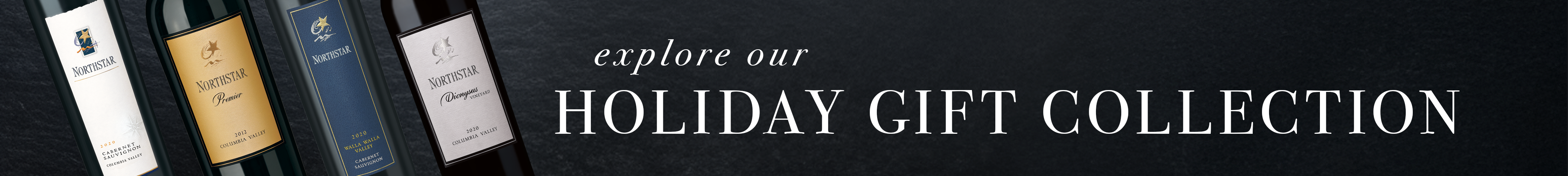 Holiday Gift Collection