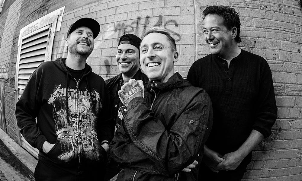 Summer Concert Series Artist Yellowcard