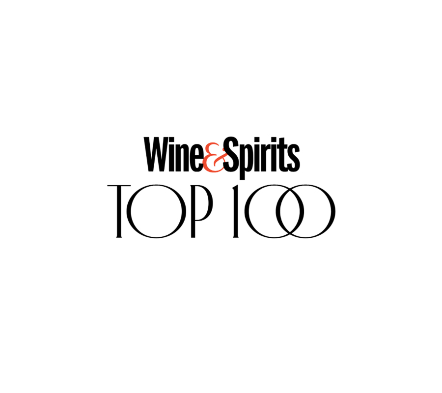 Wine & Spirits Top 100