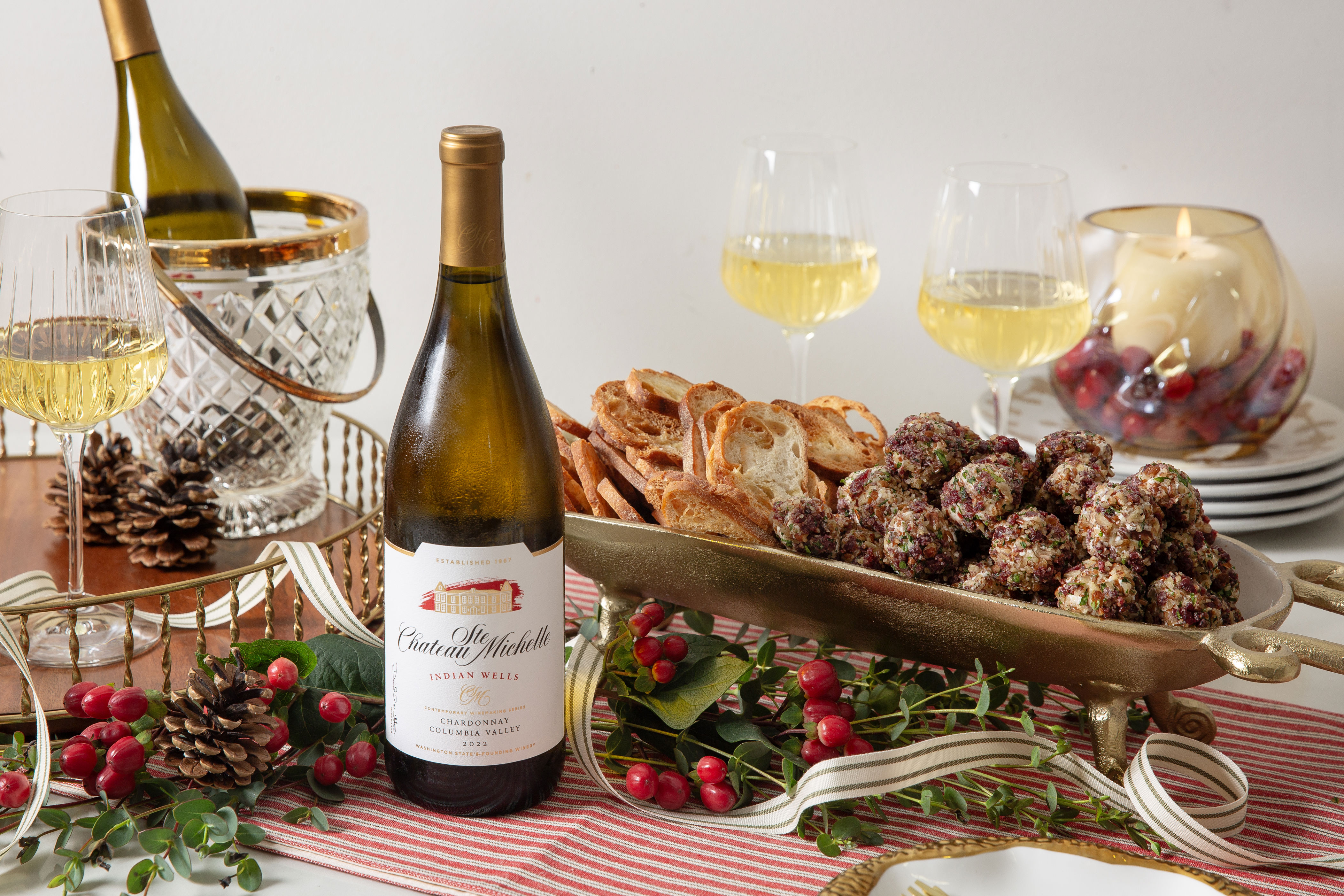 Goat Cheese Truffle Recipe