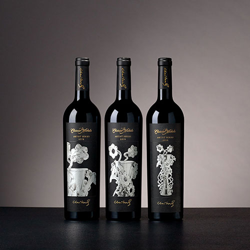 Chateau Ste. Michelle Winery