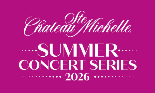 2026 Summer Concert Series