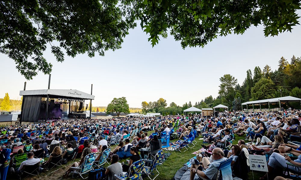 Summer Concert Series