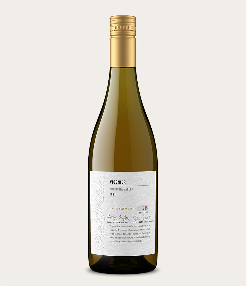 wine bottle