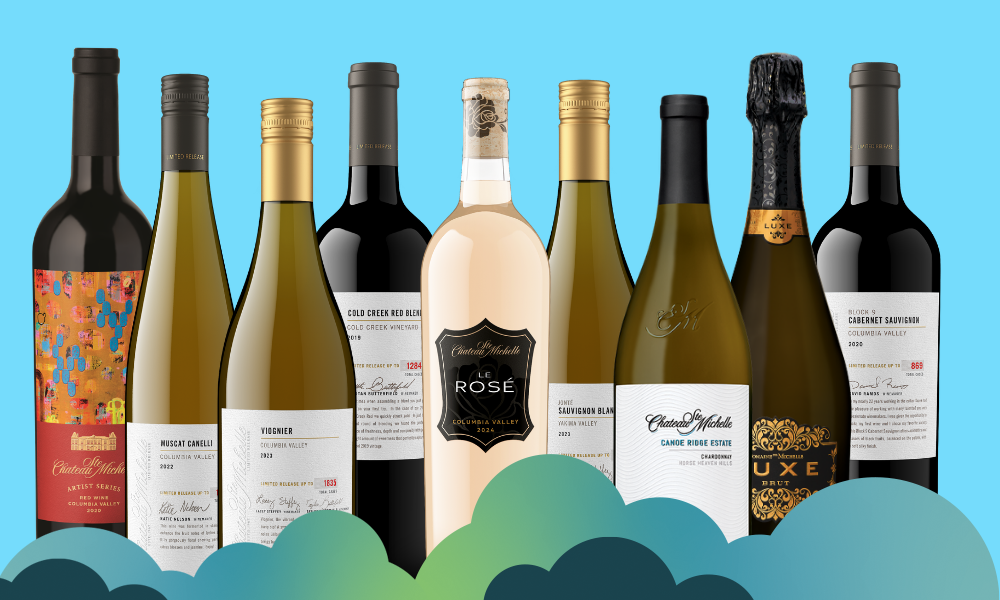 2026 Summer Concert Wines