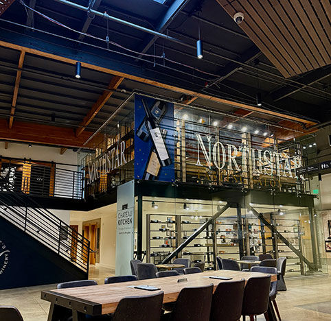 Northstar Tasting Salon