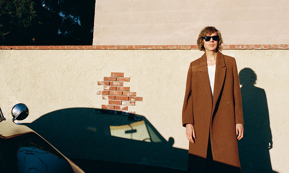 Summer Concert Artist Beck