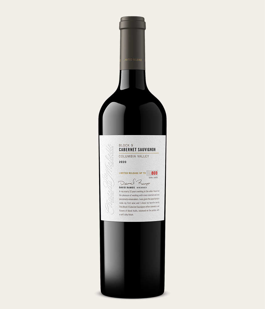 Wine Bottle