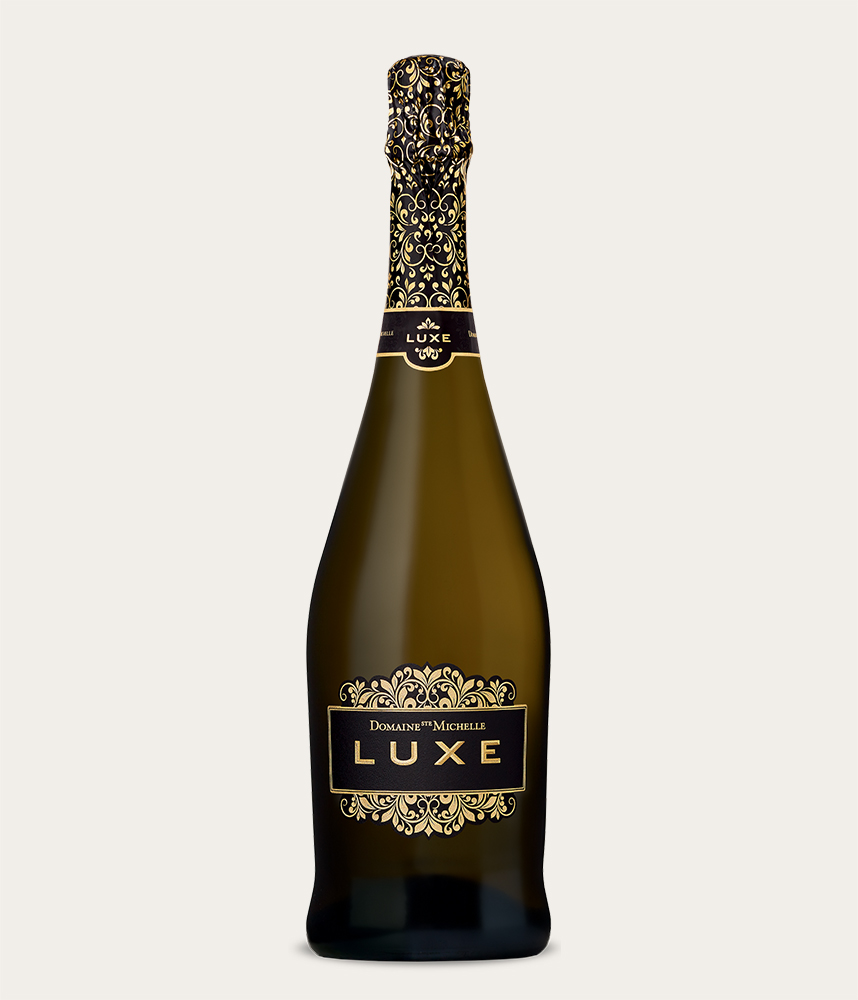 wine bottle