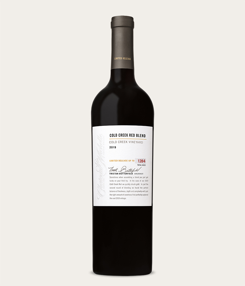 wine bottle