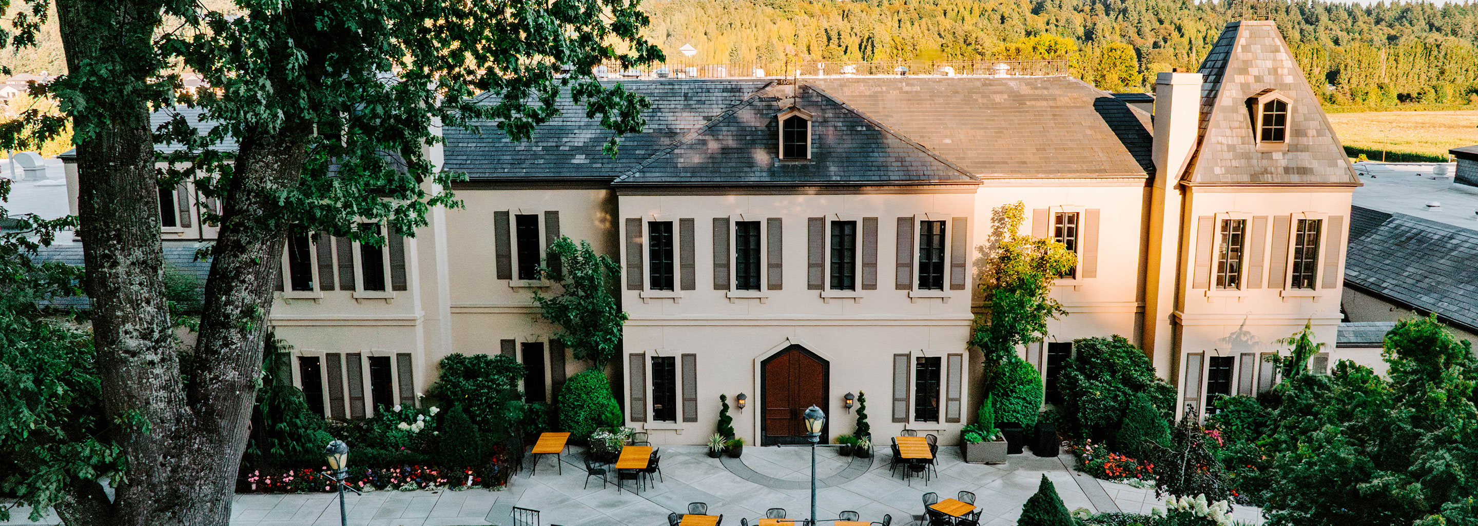 Chateau Ste. Michelle