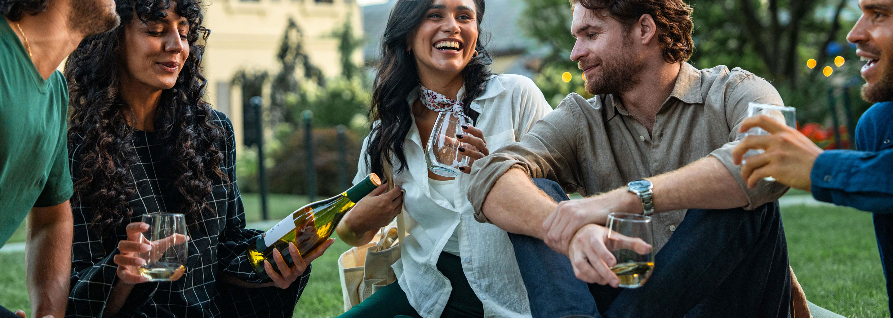 Chateau Ste. Michelle