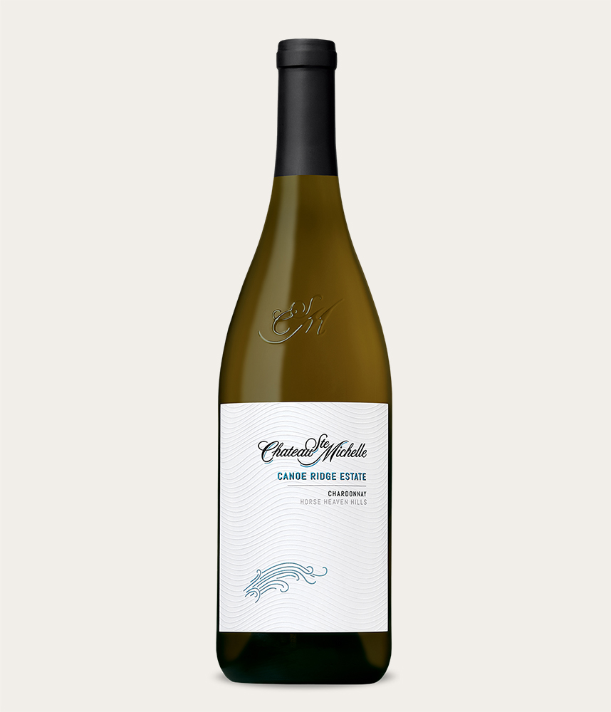 wine bottle