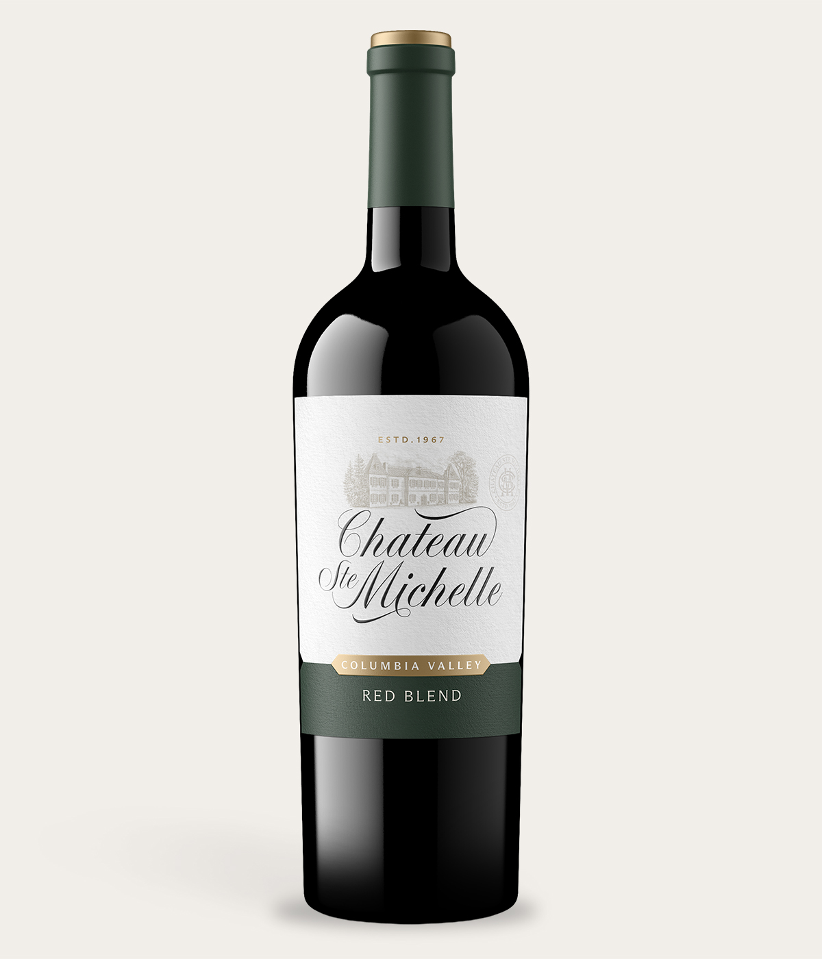 Wine Bottle