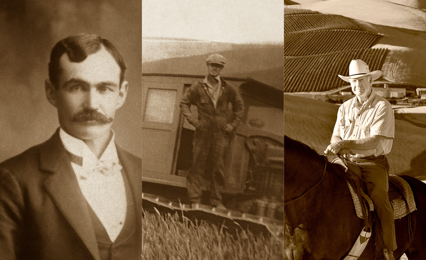 Fathers of Spring Valley