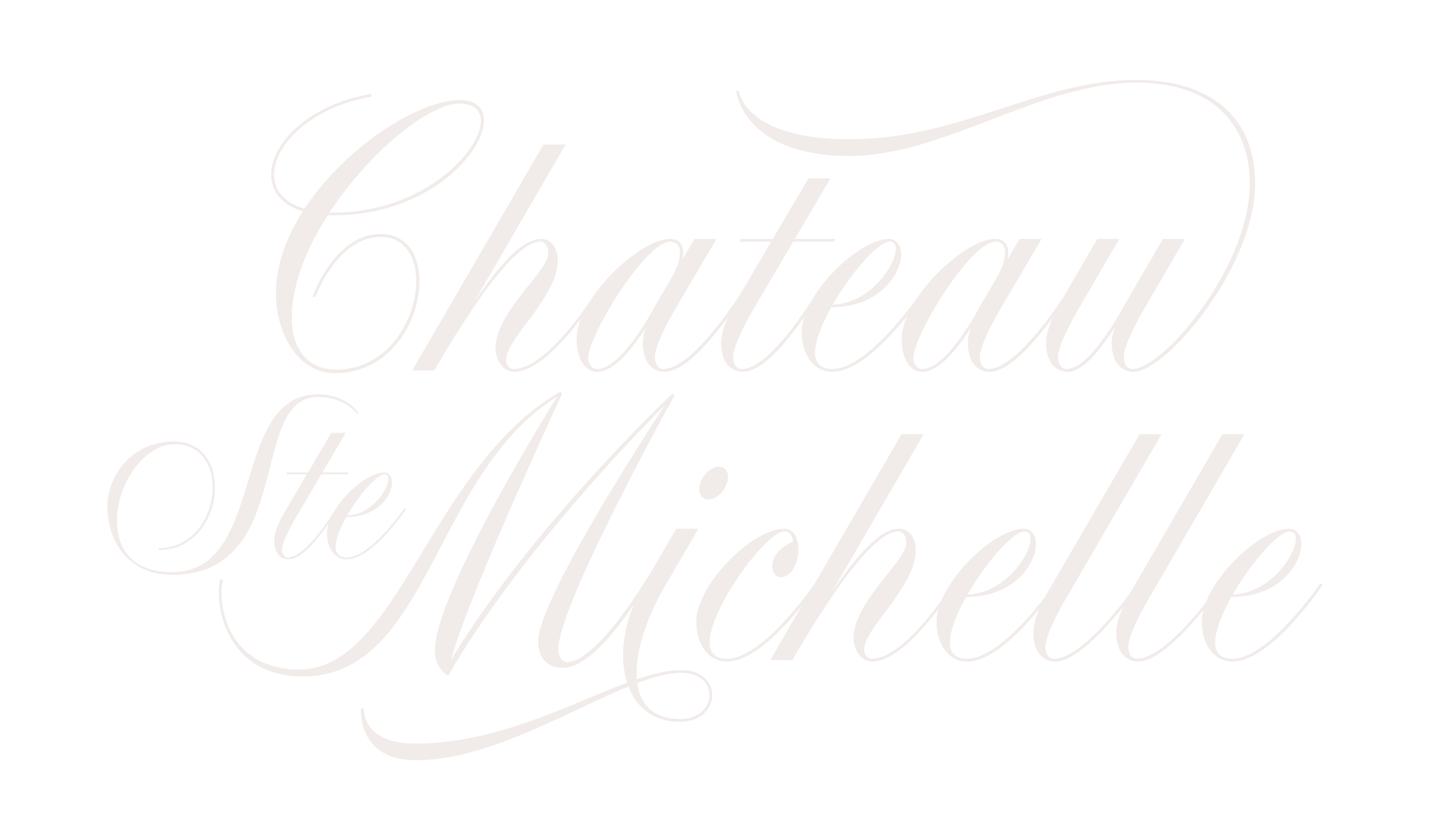 Chateau Ste. Michelle