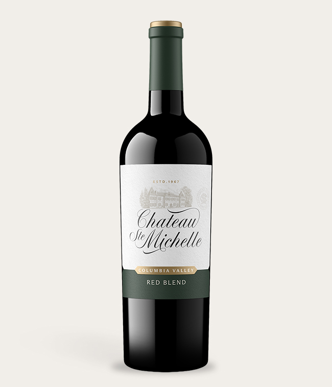 Wine Bottle