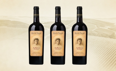 Wine Bottles