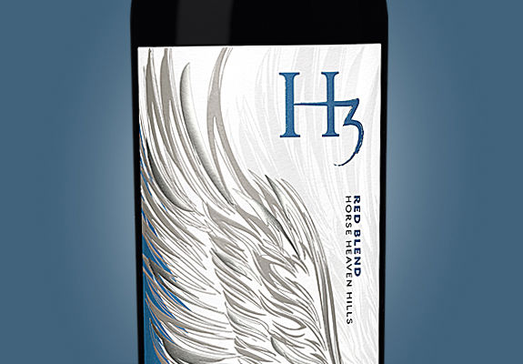 N.V. Dark Horse Big Red Blend