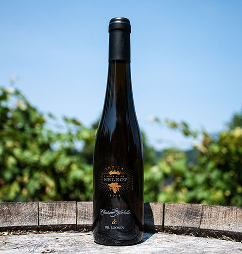 Eroica Single Berry Select