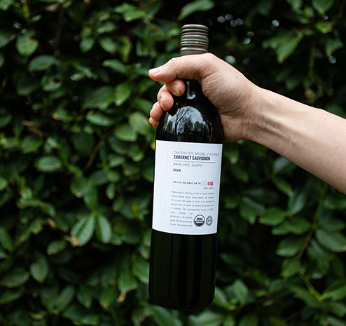 2020 Limited Release Échange Cabernet Sauvignon