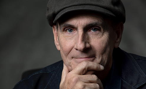 James Taylor