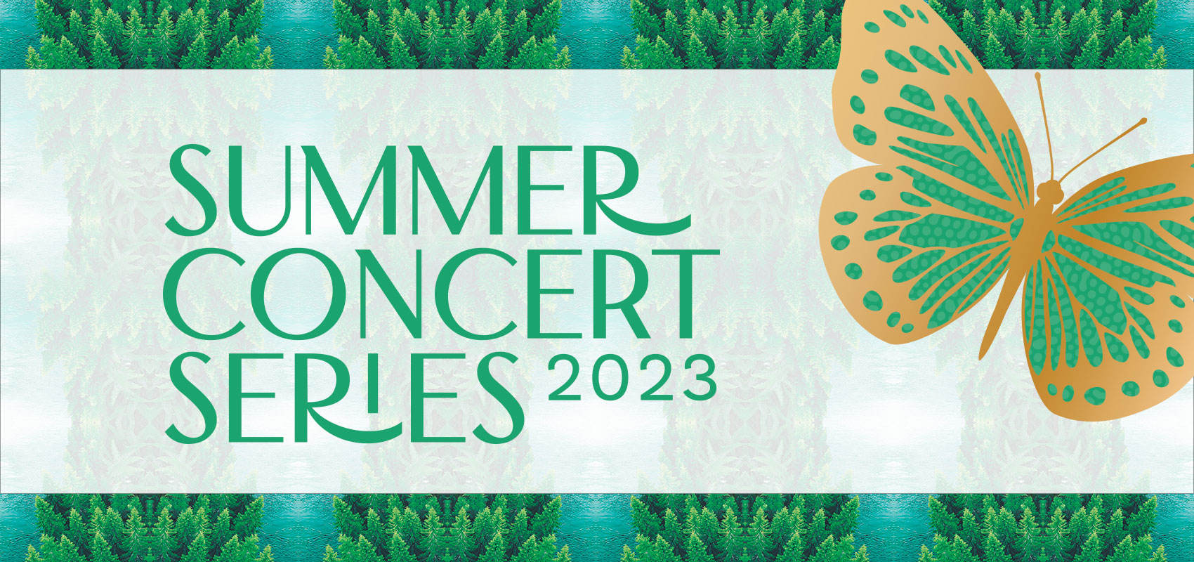 Chateau Ste Michelle Summer Concert Series 2023