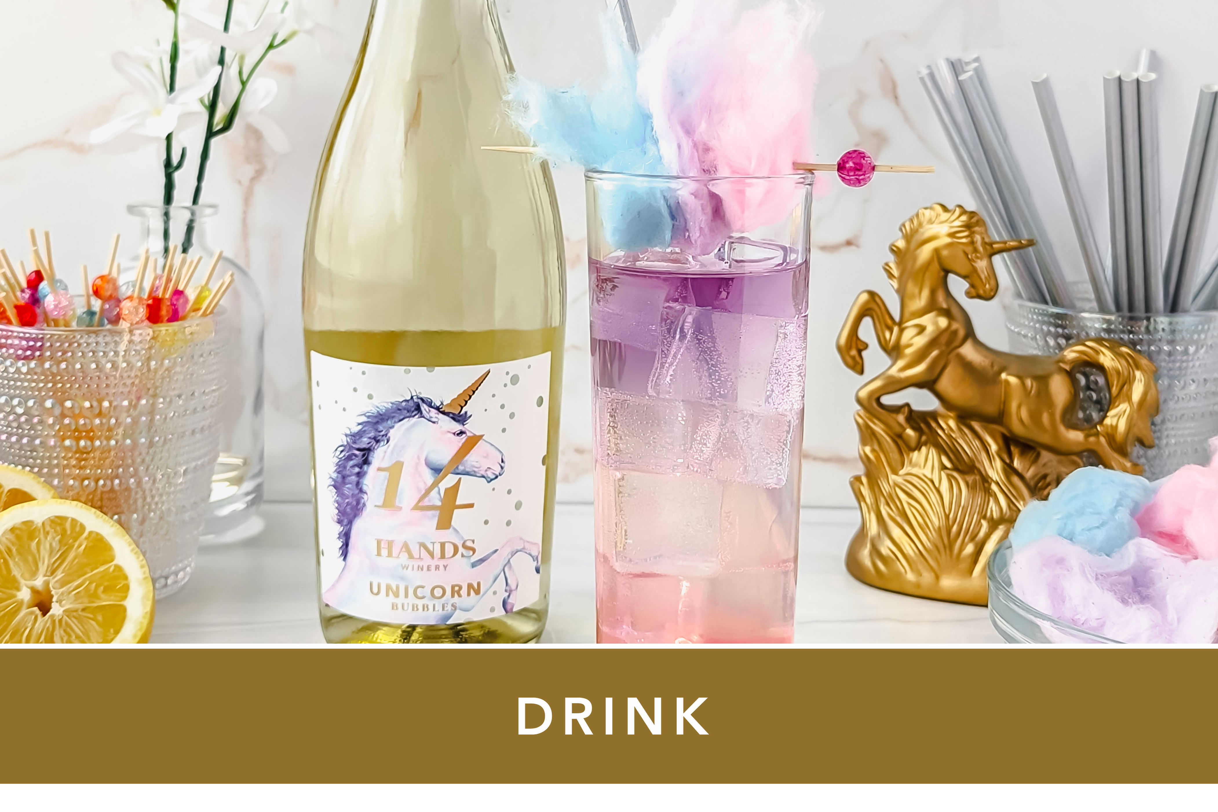 Drink Recipes