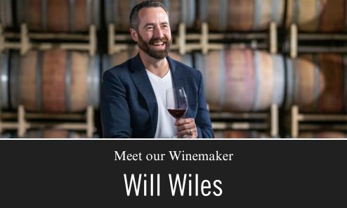 Meet the Winemaker