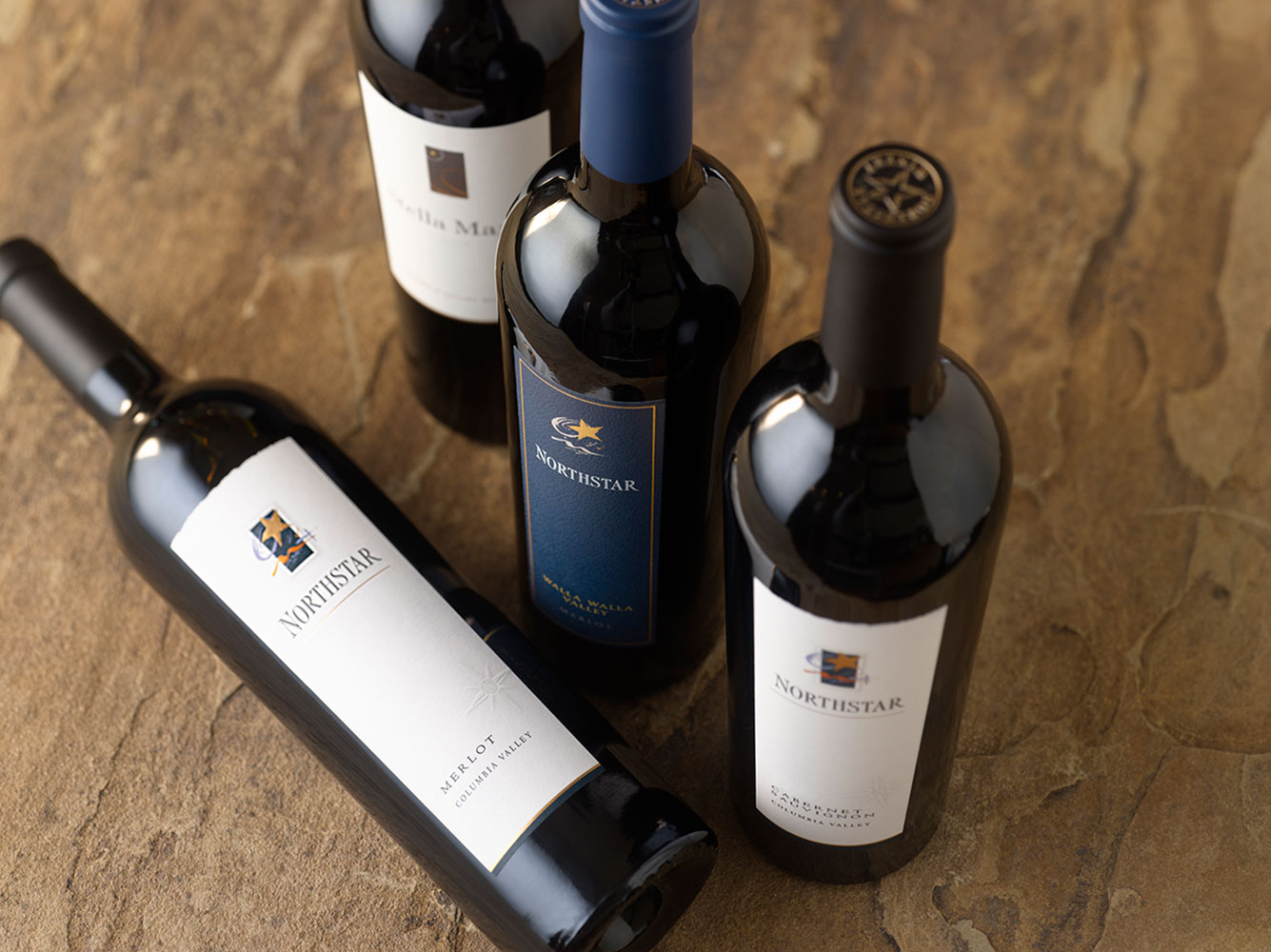 Wine Club Members Northstar Winery Walla Walla