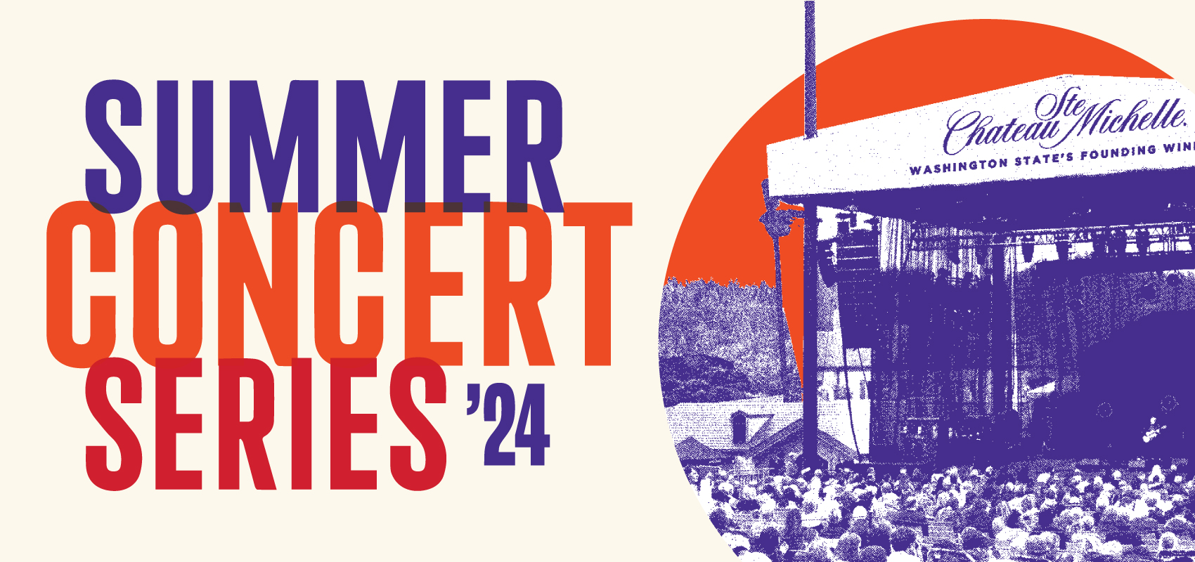 Summer Concert Series 2024