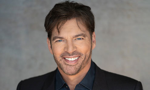 Summer Concert Artist Harry Connick Jr.