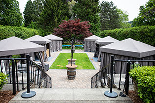 Chateau Cabanas