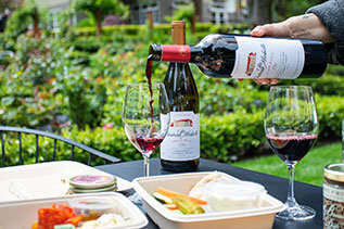 Chateau Picnics