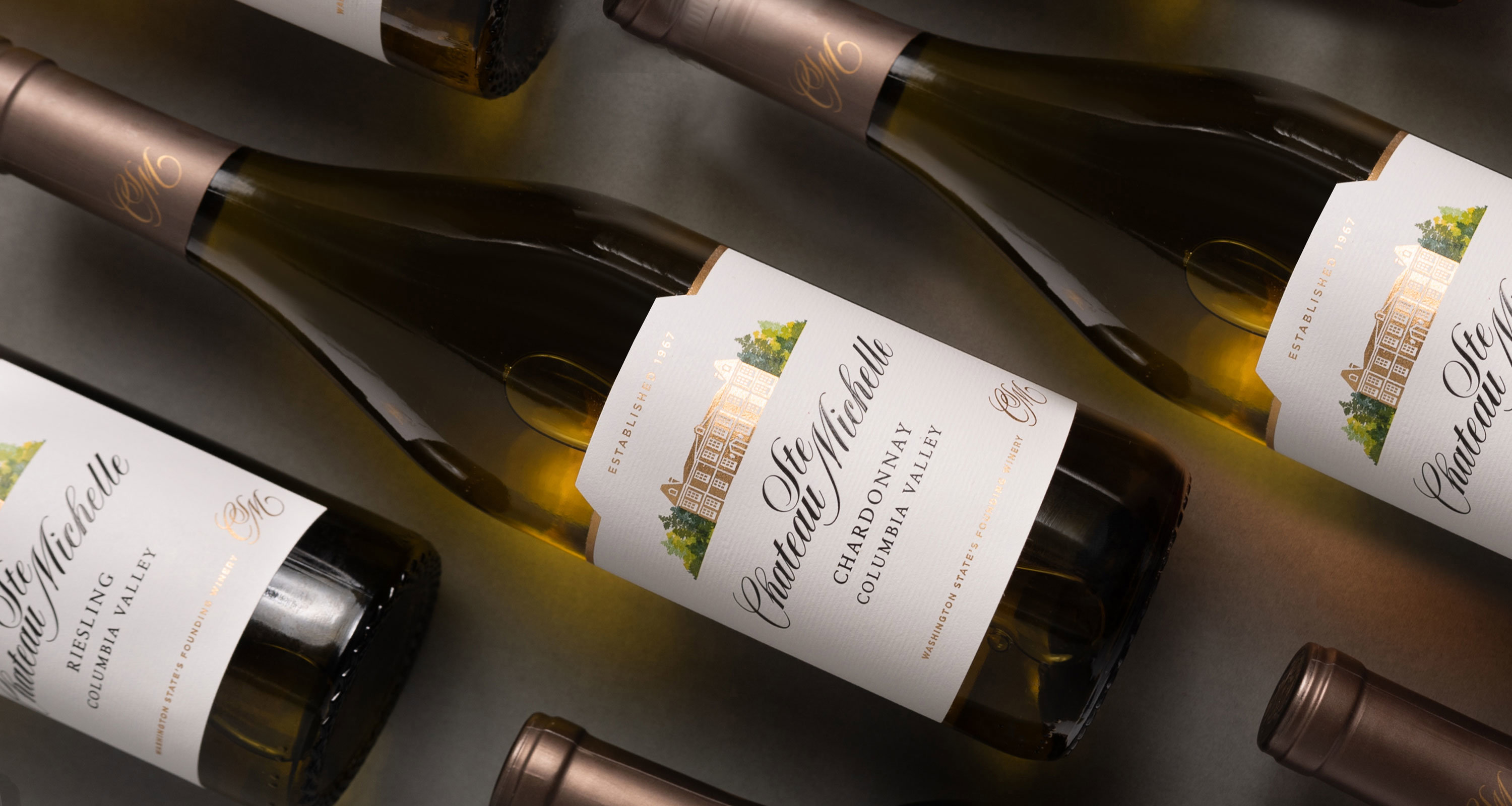 Columbia Valley Chardonnay