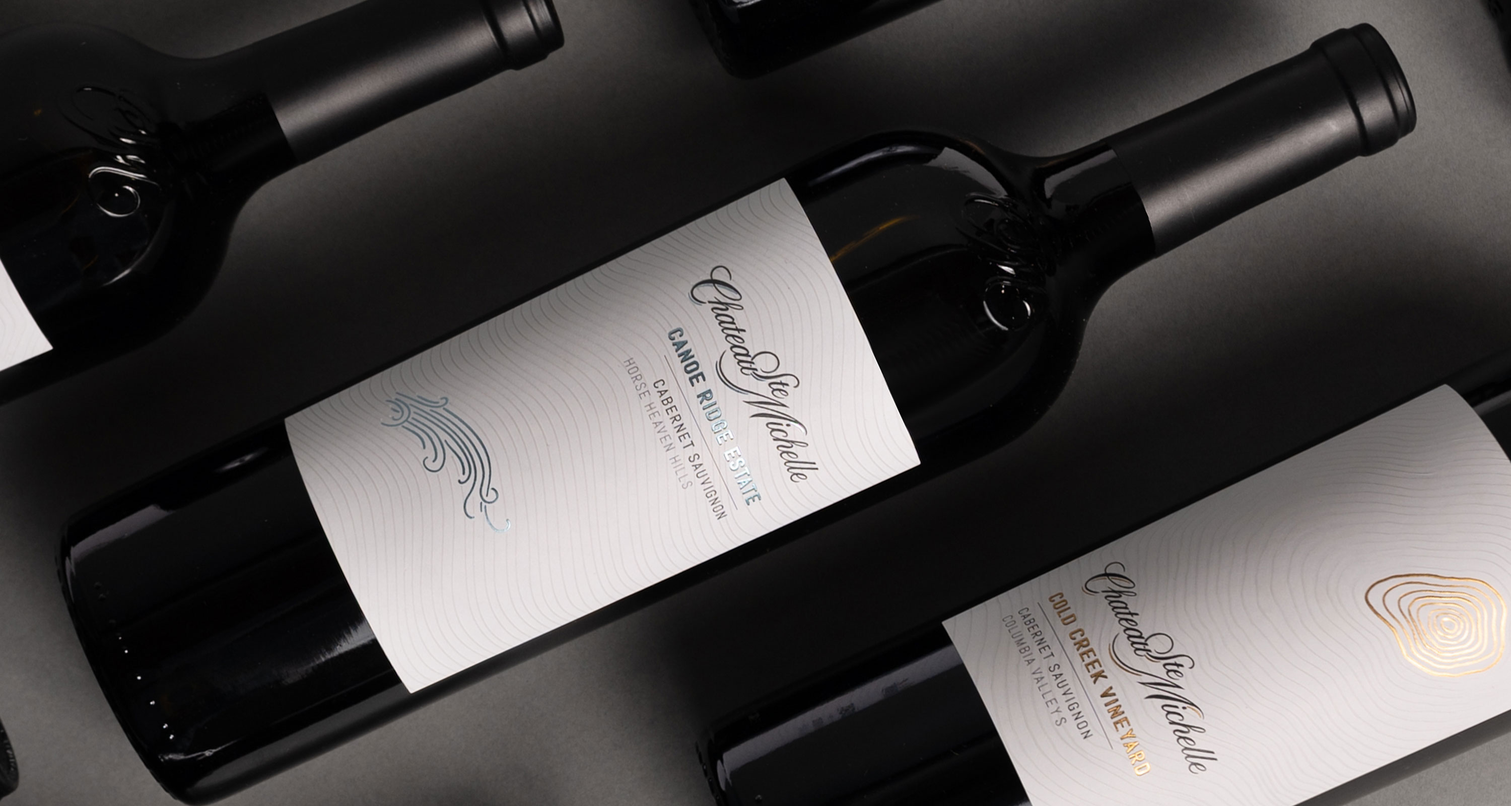 THE WINE LABEL alden SHIPS WINE LABEL