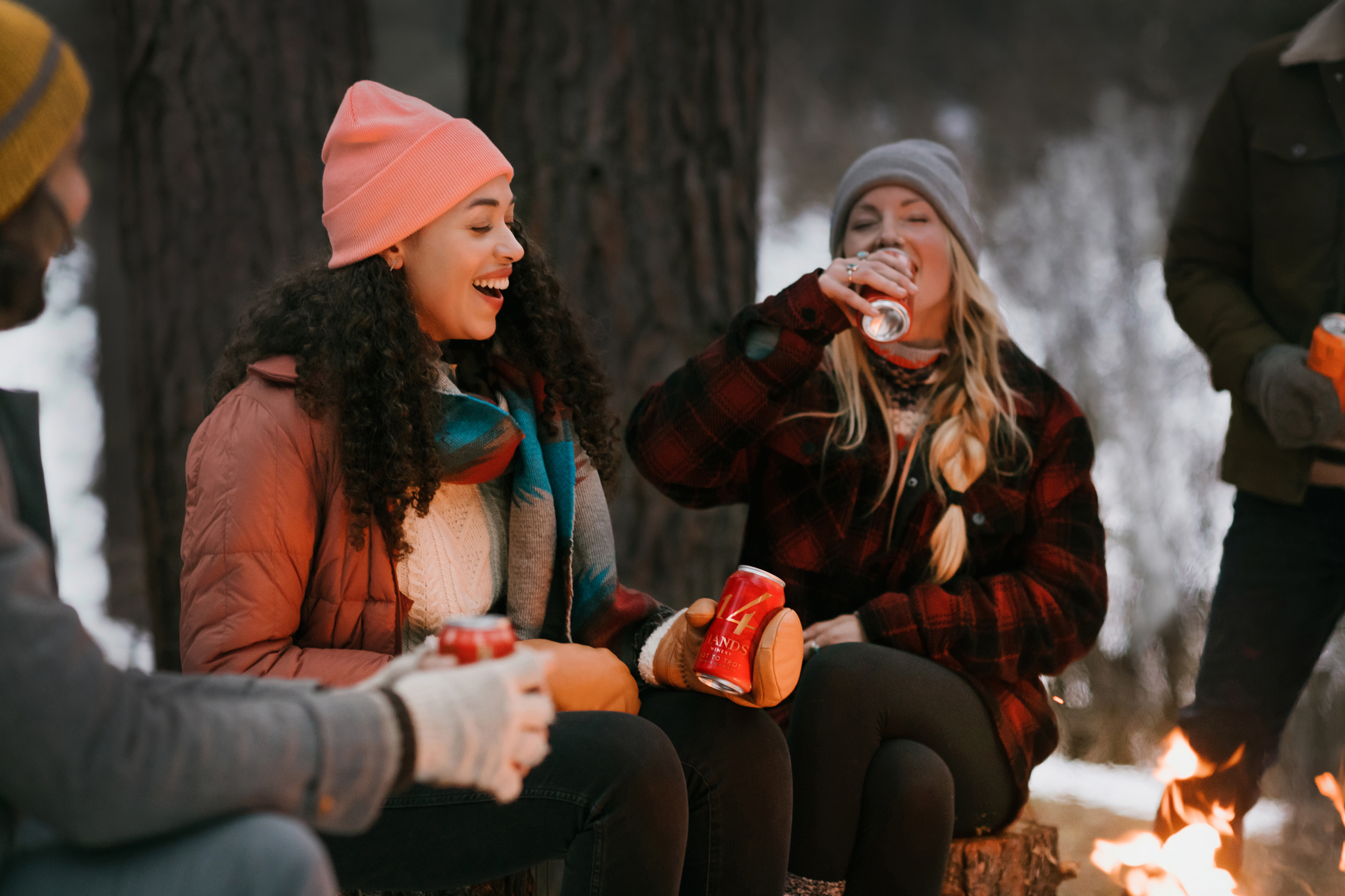 14 Hands Collections Buy FruitForward Washington Wines Online 14