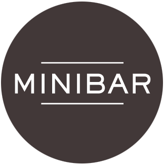 Minibar Logo