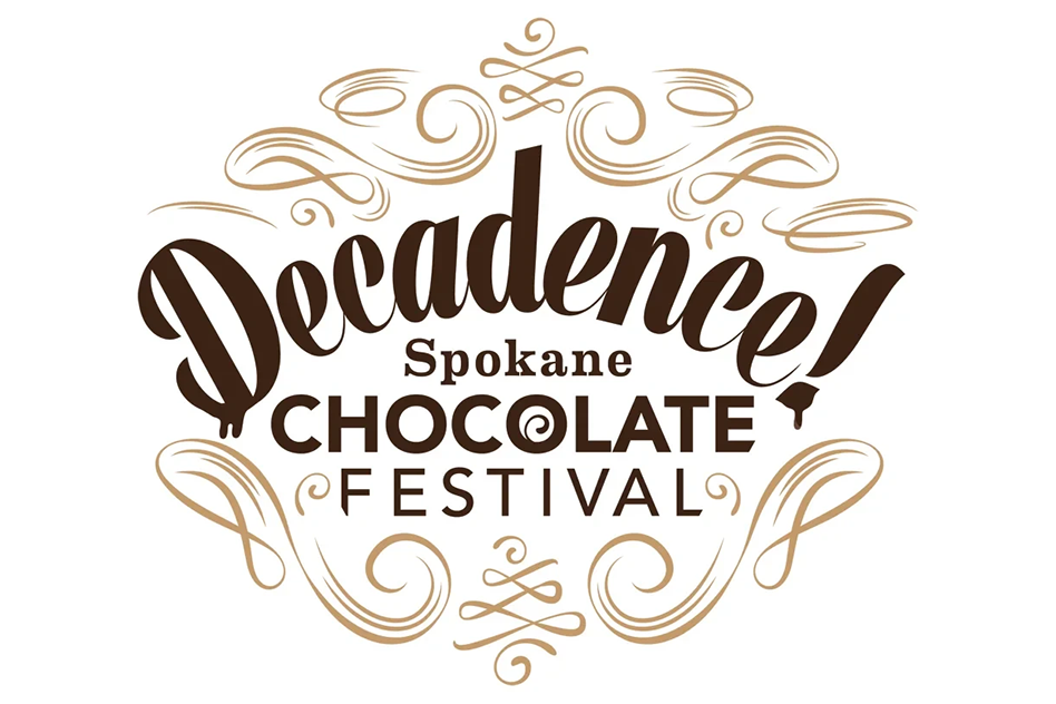 Decadence! Spokane Chocolate Festival image