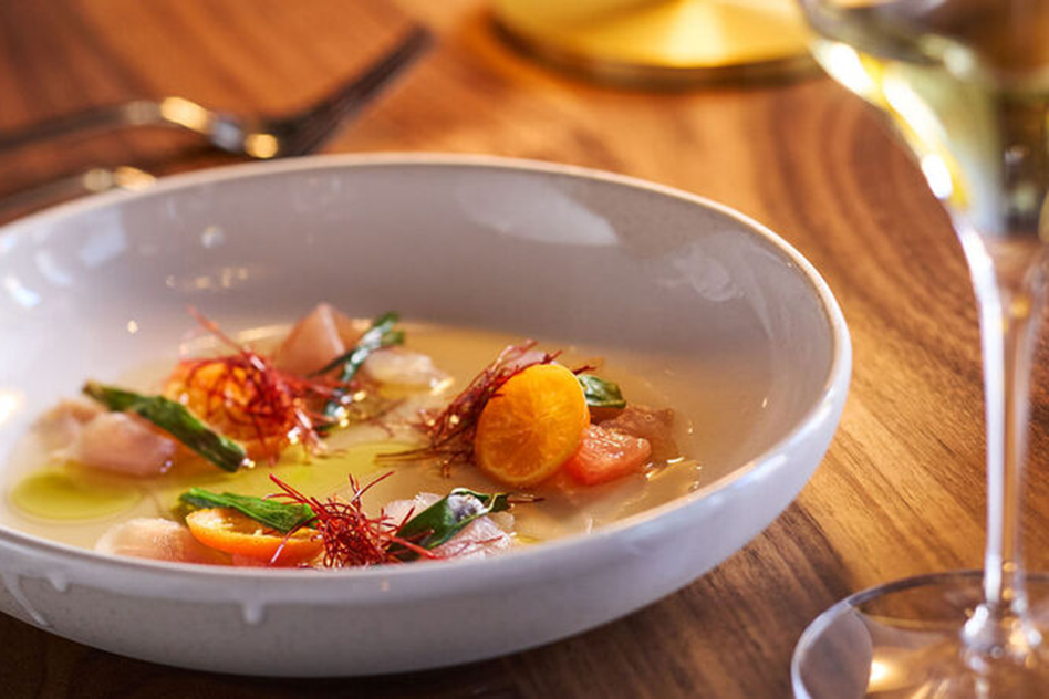 An Evening at the Table: Spring Valley Vineyard Winemaker’s image