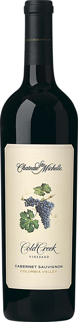 2008 Cold Creek Vineyard Cabernet Sauvignon