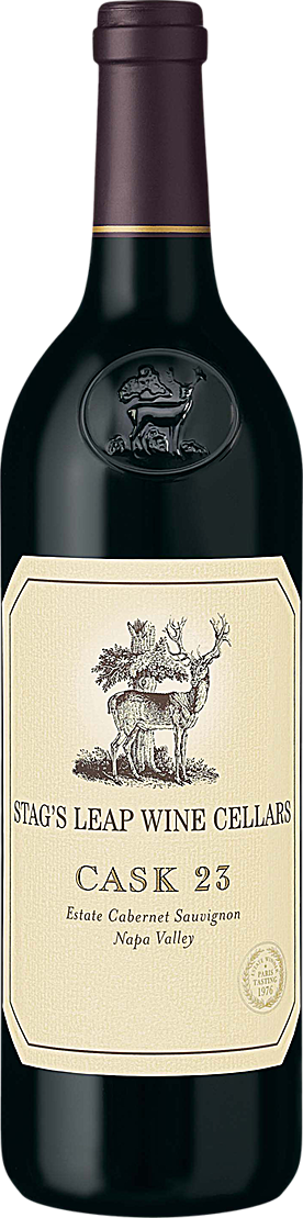 2010 CASK 23 Cabernet Sauvignon | Stag's Leap Wine Cellars