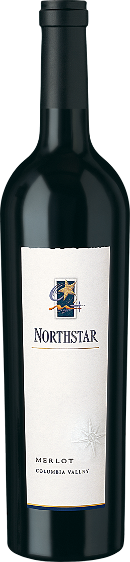 2015 Merlot 1.5L | Northstar Winery Walla Walla