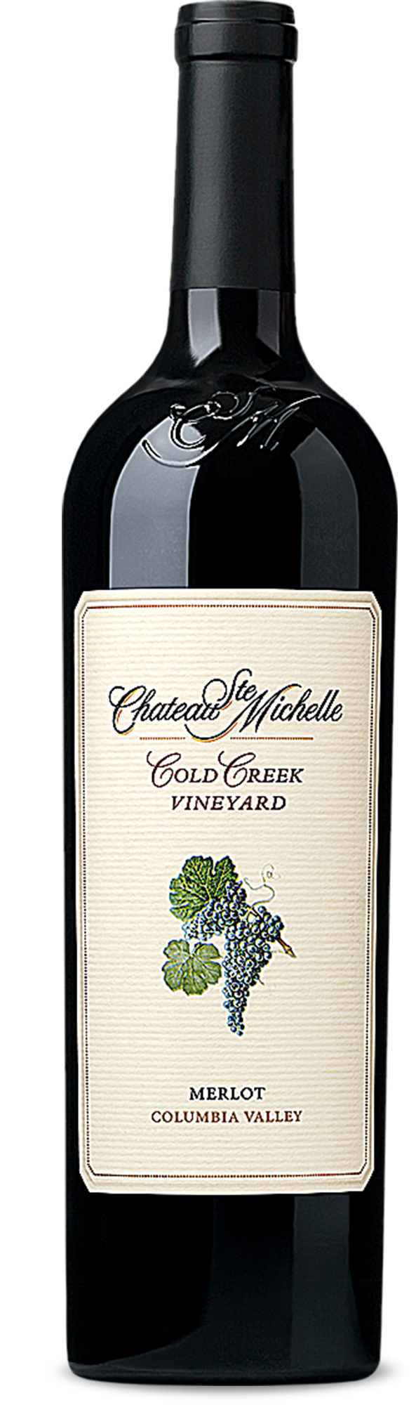 2015 Cold Creek Vineyard Merlot 3L