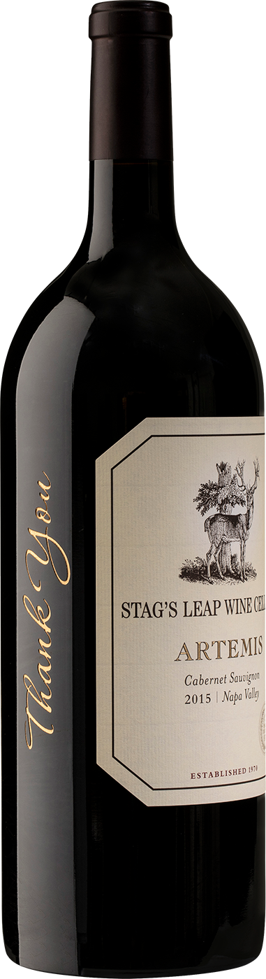 stags leap wine