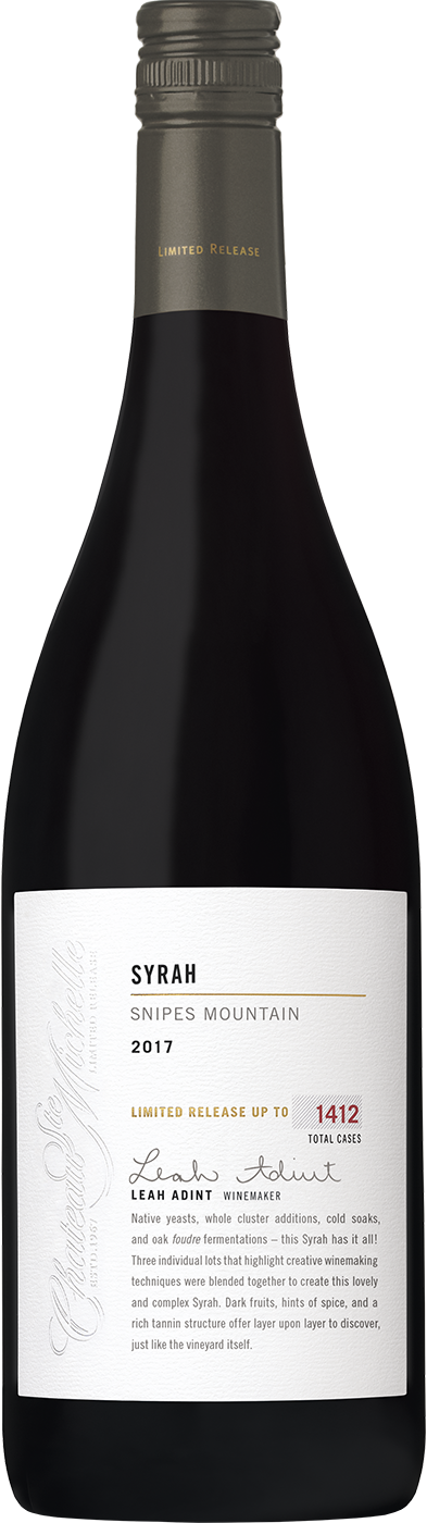 Syrah shop