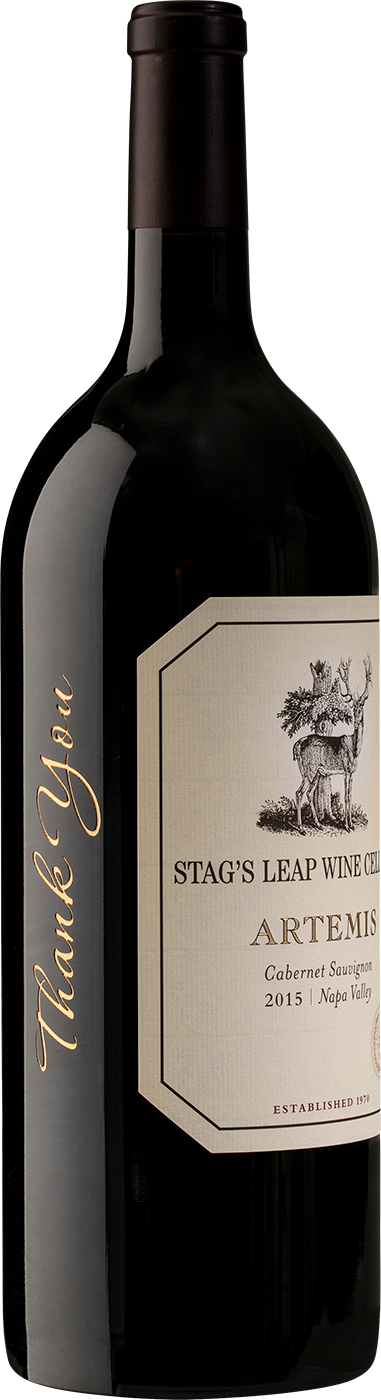 stags leap artemis